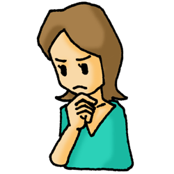 �l���Ă��鏗��